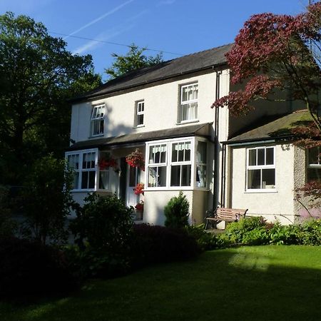 Lyndhurst Guest House Ulverston Exterior foto