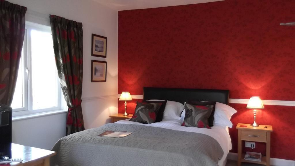 Lyndhurst Guest House Ulverston Habitación foto