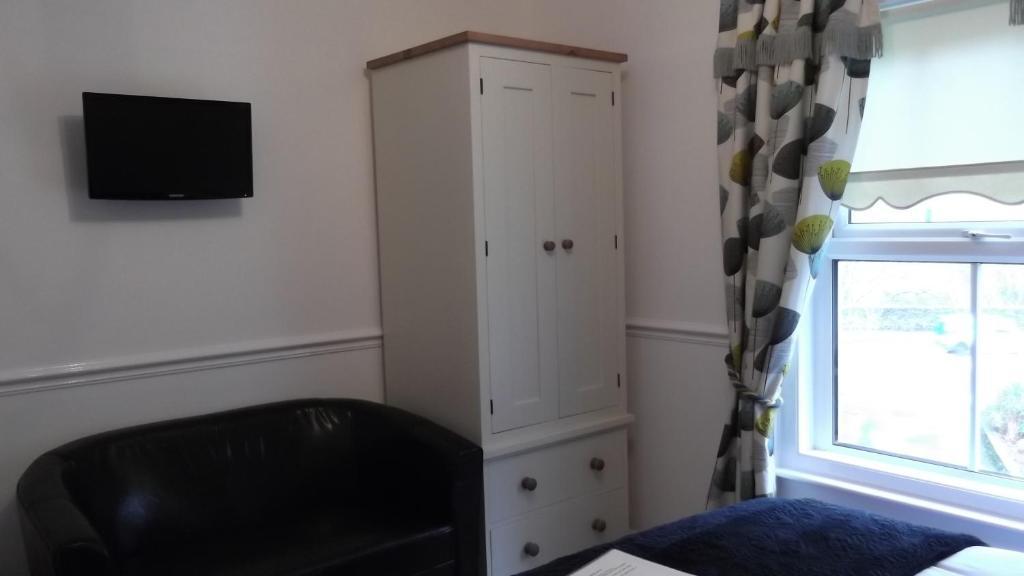 Lyndhurst Guest House Ulverston Habitación foto