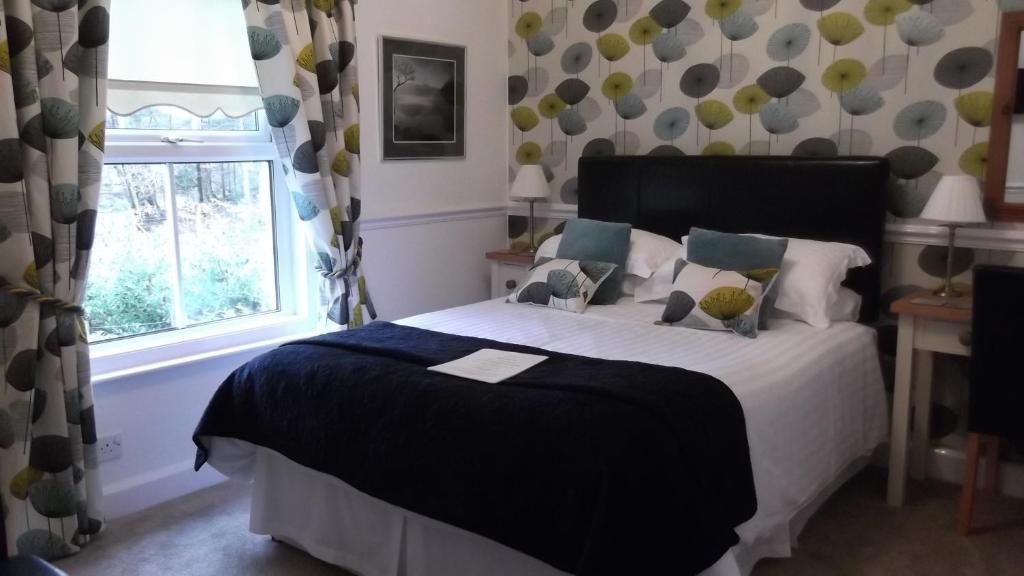 Lyndhurst Guest House Ulverston Habitación foto